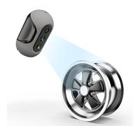 3D Scanner for 3D Printing, 0.05mm Accuracy 10FPS Scan Speed 3D Scanner for Face and Body Scanning Desktop and Handheld Fixed/Auto Scan Mode, [Mole Standard Package] 3DMakerpro