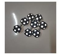 3D Scanning Marker 10pcs Hand Held 3D Scanner Magnetic Sphere Magnetic Marker Point Highly Reflective Marker Point for personal