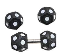 3D Scanning Marker Dot Stickers, 6mm Polygon Scanner Magnetic Reflective Marker Ball For 3D Scanning Pack Of 30pcs(40pcs)