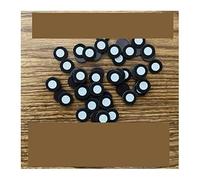 3D Scanning Markers for 3D Scanners, 6mm Magnetic Reflective Spheres, 10pcs for Accurate Tracking(10pcs Ball)