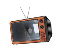3D Screen Amplifier Magnifier Video Amplifier Stand Magnifier Folding Desk Phone Holder