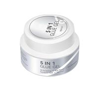 3D Sculpting Gel,30ml Strong Sculpting Adhesive | Nail Craving Molding Gel - for Women Beginners Home Salon Studio Manicure Professional Grooming