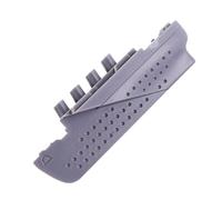 3D Ship Bookmark - Compact Versatile Fun Ship Shape Novelty Gift for Reading Lovers Creative Family and Friends | Multipurpose Outdoor Indoor Utility