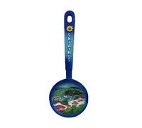 3D Skiathos Greece Refrigerator Magnet Tourist Souvenirs Stickers,Home & Kitchen Decoration Greece Fridge Magnet From China