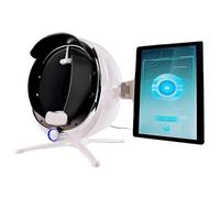 3D Skin Analysis Device, Professional Skin Analyzer Device, Skin Face Skin Detector