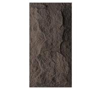 3D Slat Wall Panels, Lightweight & Easy Installation for Accent Walls, Renter-Friendly Decorative Tiles