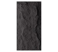 3D Slat Wall Panels, Lightweight & Easy Installation for Accent Walls, Renter-Friendly Decorative Tiles