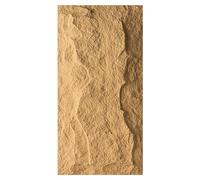 3D Slat Wall Panels, Lightweight & Easy Installation for Accent Walls, Renter-Friendly Decorative Tiles