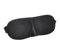 3D Sleep Eye Mask Fit Face Shape Excellent Light Blocking for Sweet Unisex