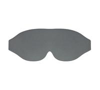 3D Sleeping Cover, 3D Sleep Mask 100% Shade Shade Sleeping Eye Mask Unisex Contour Cup Night Eye Mask Luxury Eye Strap Adjustable Sleep Ka with Adjustable Strap for Nap