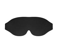 3D Sleeping Cover, Sleep Cover for Sleeping - Comfortable Sleep Cover Contour Sleep Cover Travel Cover - Ice Cover Sleep Shade Cover with Strap