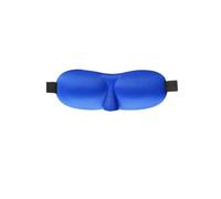 3D Sleeping Mask Eyepatch Block Out Light Soft Paded Sleep Rest Relax Aid Cover Patch Blindfold Face Shade Eyeshade Eyes Patchs(NO.2,4PCS)