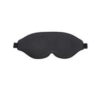 3D Sleeping Mask for Women Men Soft Blackout Eye Mask for Sleep Blissfully Blindfold Concave Sleep Mask with Adjustable Strap
