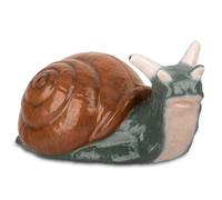 3D Snail Archery Targets, Self-Healing Foam Targets for Field Tip Arrows, Portable Outdoor Shooting Practice