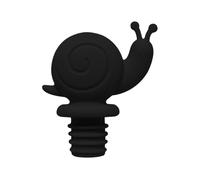 3D Snail Shaped Reusable Wine Stopper Accessory - Wine Sealing Stoppers - For Home Kitchen Restaurants Beer Vinegar Drinks