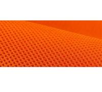 3D Speaker Mesh Net Fabric Wearable The Meter for Horn Net Audio Cover Filter Screen Sewing Dustproof Cloth Black Blue Yellow(Orange)