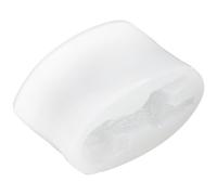 3D Sphinx Statue Silicone Candle Making Mould for DIY Crafters | , Smooth Surface, Reusable Design, Easy Release, Suitable for Wax Handicrafts, Resin Casting and Home Use