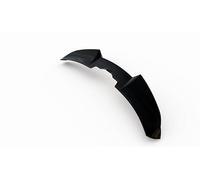3D Spoiler Extension Wing Lip for Car Trunk Compatible with Land Rover Range Rover Evoque HSE Dynamic Mk1 Facelift (2013-2018)