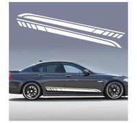 3D Sport Sticker for Car, for VW CC T-ROC Bora Jetta Golf Golf GTI T-Cross Lamando Styling Personalise Sport Emblem Decal, Auto Badge Stickers,B White