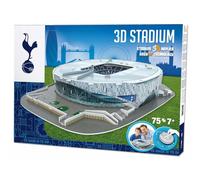 3D Stadium Puzzle Tottenham Hotspur Stadium Paul Lamond