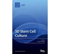 3D Stem Cell Culture