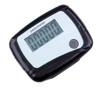 3D Step Counter Pedometer: Accurate Walking Exercise Tracker, Portable Activity Tracker | Step Counting Tool for Outdoor Hiking Running Jogging Men Mu