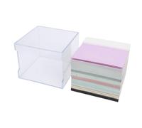 3D stereoscopic memo pad, creative cultural souvenir, ocean and shark themed, 2026 paper cut calendar with LED lights