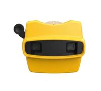 3D Stereoscopic Viewer for Kids, Wildlife Images View Finder, Visual Exploration Viewer for Nature Learning, Educational Toys for Ages 3+, Interactive Learning Toy for Classroom Kindergarten & Home