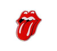 3D Sticker Kiss Tongue