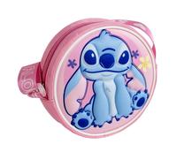 3D Stitch Bag Pink | Female CERDÀ