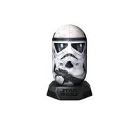 3D Stormtrooper Puzzle Hylkies - Ravensburger - 54 pieces - Cartoons and Comics - Child - Unisex - Jigsaw Puzzle