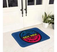3d Surfing Sex Wax Anti-slip Doormat Floor Mat Carpet Rug for Kitchen Entrance Home Bathroom Living room Footpad Mats-60x90cm