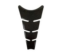 3D Tank Protection for Motorcycle, Slim, Real Carbon Fiber