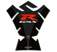 3D Tank Protection Sticker Compatible With GSX-R GSXR 1000 2009-