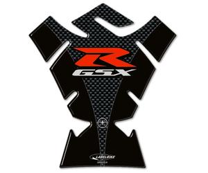 3D Tank Protection Sticker Compatible With GSX-R GSXR 1000 2009-