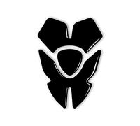 3D Tank Protections Ducati Monster, Original Type