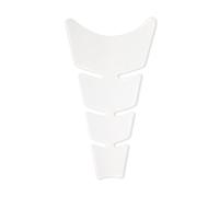 3D Tank Protections for Motorcycle, Slim, Transparent