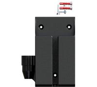 3D-TDürbeck Wall Mount for Specialized Charger Turbo/Levo/VADO/Como e-Bike Charger A4