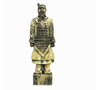 3D TerraCotta Warriors Xian China Souvenir Fridge Magnet, Home & Kitchen Decoration magnetic sticker Terra Cotta Warriors Xian refrigerator magnet