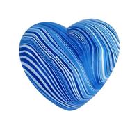 3D Textured Soft Toys, With Heart-Shaped Design, 7x7x3cm, Slow Rebound Squeeze Toys, Squishy Fidget Sensory, Flexible And Relaxation, For Adults, Kids, Youth, Women, Men