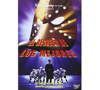 3D: The Mighty Ducks (EL REGRESO DE LOS MEJORES, Spain Import, see details for languages)
