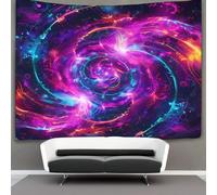 3D The Spiral of Music Printed Wall Blanket Home Decoration Bedding Poster Wall Art Tapestry Tapestries Wall Hanging Soft Polyester for Bedroom,Decorations Beach Blanket College Dorm 180cmx230cm