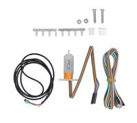 3D Touch Auto Bed Leveling Sensor Kit Intelligent High Accuracy Lightweight Practical for Reprap MK8 I3 3D Printer Parts (with 1.7m Cable)