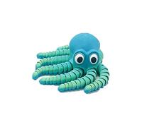 3d Toys Fidget Animals Octopus for Stress Relief Home Office Decompression Decor Executive Desk Toys-Forest