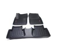 3D TPE LHD RHD Floor Car Mat Compatible With Toyota CHR 2018 2019 2020 2021 CH-R Car Floor Liner Tray Foot Pad Carpet Mats Auto Accessories(LHD CHR)