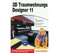3D Traumwohnungs-Designer 11