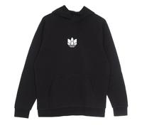 3D Trefoil Hoodie Sweatshirt M