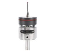 3D Trigger Edge Finder, 0.001mm Professional Tool with High Accuracy CNC Milling Machine, Digitizing Touch Probe for Rapid Edge Finding