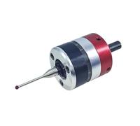 3D Trigger Edge Finder Touch Probe CNC Milling Machine Three-Coordinate Centring Rod Tool Setter CF-38