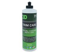3D Trim Care Protectant - 16 oz by 3D Auto Detailing Products